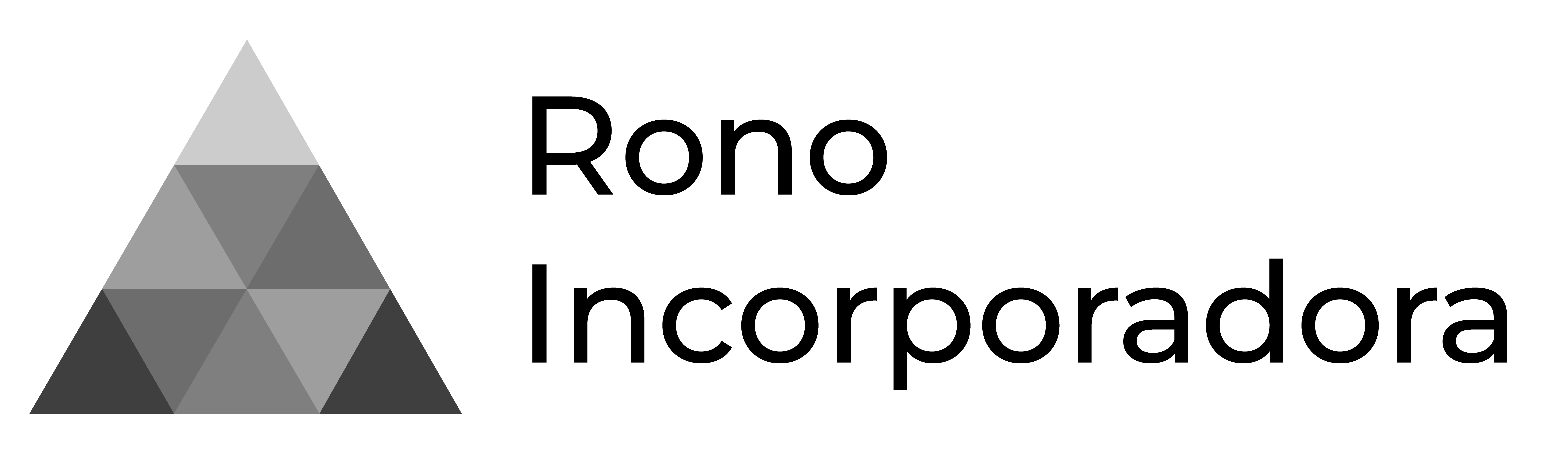 Rono Incorporadora